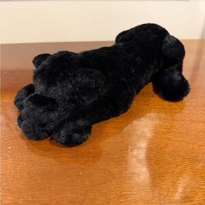 [RETIRED] Paris Panther Jellycat